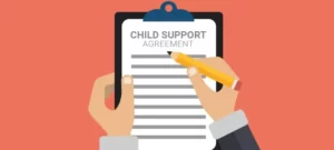 Child maintenance