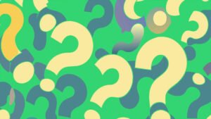 Questions about divorce